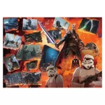 Moff Gideon Puzzle 2D 1000pcs 12000271 - Image 2