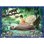 Ravensburger Παζλ Disney Βιβλίο Ζούγκλας 1000 Κομμάτια 12000318 - Image 2
