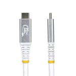 StarTech USB 2.0 Cable USB-C male - USB-C Μαύρο 2m CC2M20GUSB4TP - Image 2