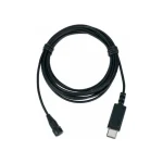 Sennheiser XS Lav USB-C Πυκνωτικό Μικρόφωνο Πέτου, Clip On Δημοσιογραφικό XS LAV USB-C - Image 3
