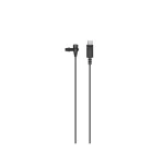 Sennheiser XS Lav USB-C Πυκνωτικό Μικρόφωνο Πέτου, Clip On Δημοσιογραφικό XS LAV USB-C - Image 4