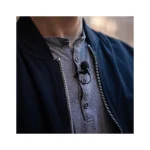 Sennheiser XS Lav USB-C Πυκνωτικό Μικρόφωνο Πέτου, Clip On Δημοσιογραφικό XS LAV USB-C - Image 6