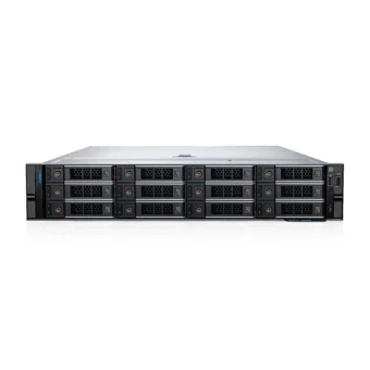 Dell PowerEdge R760xs (Xeon Silver 4510/32GB DDR4/2.4TB /H755/2 PSU/No OS) EMEA_PROMO_R760XS_