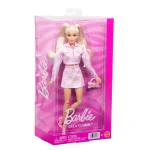 Barbie Κούκλα για 4+ Ετών JJN69