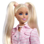 Barbie Κούκλα για 4+ Ετών JJN69 - Image 4