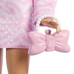 Barbie Κούκλα για 4+ Ετών JJN69 - Image 5