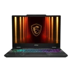 MSI Cyborg 15 B13WFKG 15.6" FHD 144Hz (i7-13620H/16GB/1TB SSD/GeForce RTX 5060/W11 Home) (GR Keyboard) 9S7-15Q342-1023