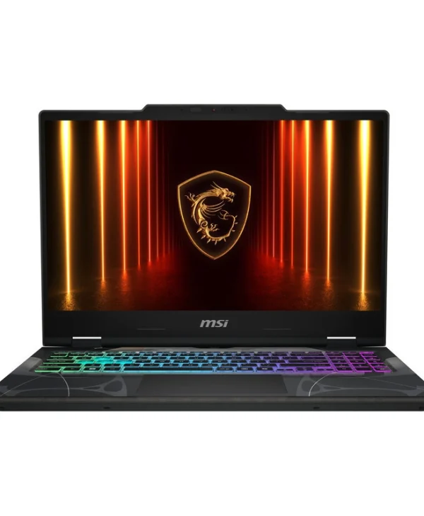MSI Cyborg 15 B13WFKG 15.6" FHD 144Hz (i7-13620H/16GB/1TB SSD/GeForce RTX 5060/W11 Home) (GR Keyboard) 9S7-15Q342-1023