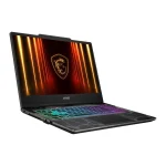 MSI Cyborg 15 B13WFKG 15.6" FHD 144Hz (i7-13620H/16GB/1TB SSD/GeForce RTX 5060/W11 Home) (GR Keyboard) 9S7-15Q342-1023 - Image 2