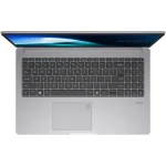 Asus ExpertBook P1 P1503CVA-WB73C0X 15.6" FHD (Core 7-240H/16GB/512GB SSD/W11 Pro) Misty Grey (International English Keyboard) 90NX0881-M02B80 - Image 2