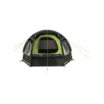 High Peak Χειμερινή Σκηνή Camping Τούνελ Ορειβασίας Γκρι με Διπλό Πανί για 3 Άτομα Αδιάβροχη 4000mm 380x180x120εκ. 11535 - Image 5