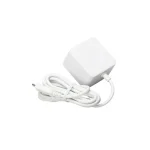 Raspberry Pi Τροφοδοτικό 5V 2.5A για Raspberry Pi Λευκό (SC0624) RPIMNT25W