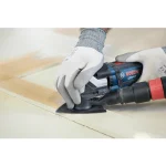 Bosch AVZ 90 RT4 Carbide Πέλμα Τριβείου 90 2608900047 - Image 3