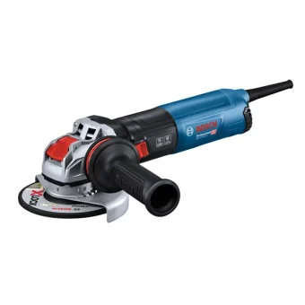 Bosch GWX 14-125 S Τροχός 125mm Ρεύματος 1400W 06017D2100
