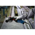Bosch GWX 14-125 S Τροχός 125mm Ρεύματος 1400W 06017D2100 - Image 3