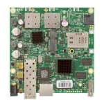 MikroTik RB922UAGS-5HPACD Board 1τμχ RB922UAGS-5HPacD - Image 2
