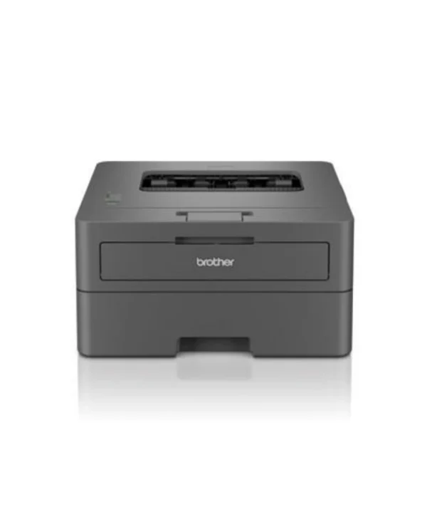 Brother HL-L2402D Ασπρόμαυρος Εκτυπωτής Laser HL-L2402DYJ1