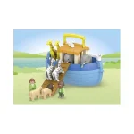 Playmobil Junior Η Κιβωτός Του Νώε για 1-4 ετών 71681 - Image 4