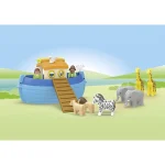 Playmobil Junior Η Κιβωτός Του Νώε για 1-4 ετών 71681 - Image 5
