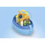 Playmobil Junior Η Κιβωτός Του Νώε για 1-4 ετών 71681 - Image 6