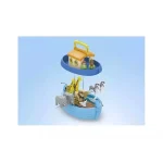 Playmobil Junior Η Κιβωτός Του Νώε για 1-4 ετών 71681 - Image 7