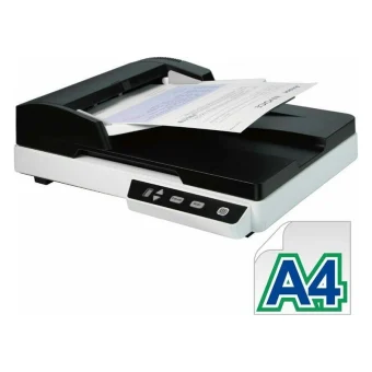 Avision AD120 Flatbed (Επίπεδης επιφάνειας) Scanner A4 000-0903-02G