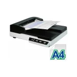 Avision AD120 Flatbed (Επίπεδης επιφάνειας) Scanner A4 000-0903-02G - Image 2