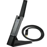 MSI AX1800 Αντάπτορας Δικτύου USB με Ενσύρματη Σύνδεση Ethernet GUAX18