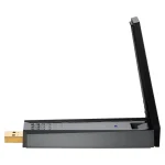 MSI AX1800 Αντάπτορας Δικτύου USB με Ενσύρματη Σύνδεση Ethernet GUAX18 - Image 4