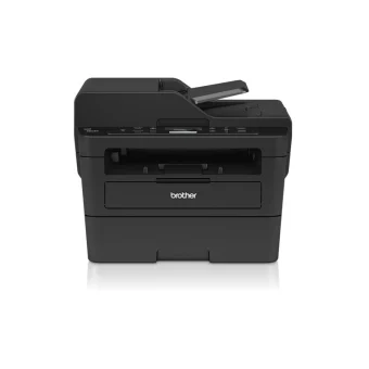 Brother Ασπρόμαυρο Πολυμηχάνημα Laser με WiFi και Mobile Print MFC-L2802DW