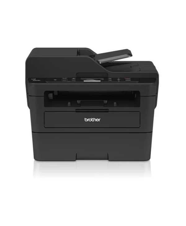 Brother Ασπρόμαυρο Πολυμηχάνημα Laser με WiFi και Mobile Print MFC-L2802DW