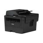 Brother Ασπρόμαυρο Πολυμηχάνημα Laser με WiFi και Mobile Print MFC-L2802DW - Image 2