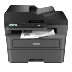 Brother Ασπρόμαυρο Πολυμηχάνημα Laser με WiFi και Mobile Print MFC-L2802DW - Image 4
