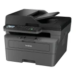 Brother Ασπρόμαυρο Πολυμηχάνημα Laser με WiFi και Mobile Print MFC-L2802DW - Image 5