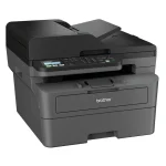 Brother Ασπρόμαυρο Πολυμηχάνημα Laser με WiFi και Mobile Print MFC-L2802DW - Image 6