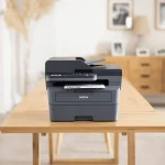 Brother Ασπρόμαυρο Πολυμηχάνημα Laser με WiFi και Mobile Print MFC-L2802DW - Image 7