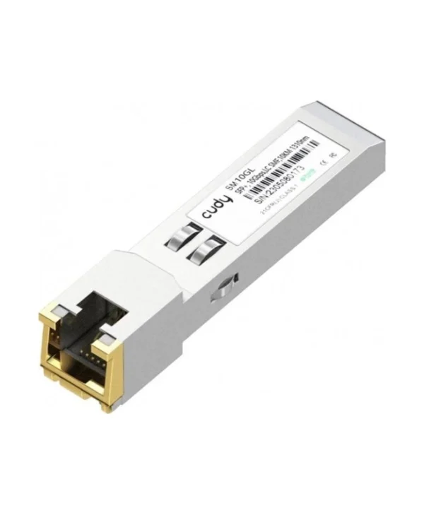 Cudy Transceiver 1τμχ SM10G
