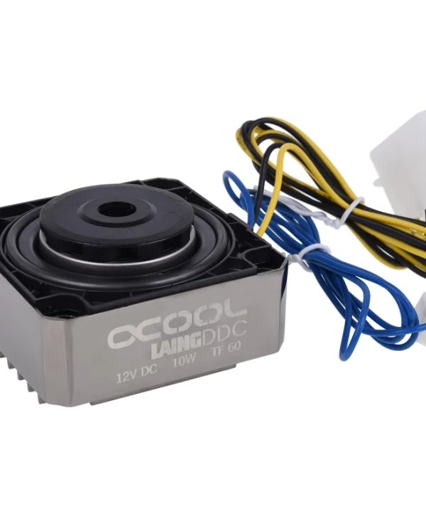 Alphacool Μαύρο 13179
