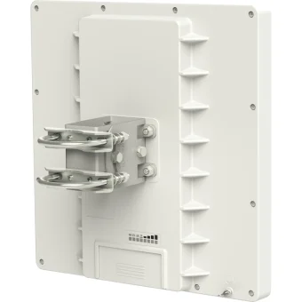 MikroTik QRT 5 Εξωτερική Κεραία WiFi Sectorial 24dBi με σύνδεση Ethernet RB911G-5HPnD-QRT