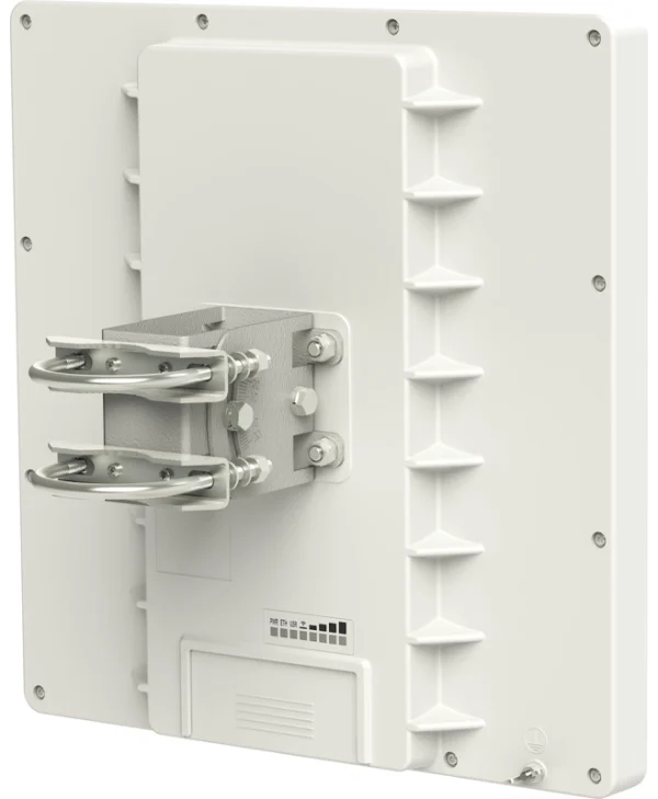 MikroTik QRT 5 Εξωτερική Κεραία WiFi Sectorial 24dBi με σύνδεση Ethernet RB911G-5HPnD-QRT