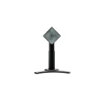 HannSpree Επιτραπέζια Βάση Οθόνης έως 24" (80-04000004G000) - Image 7