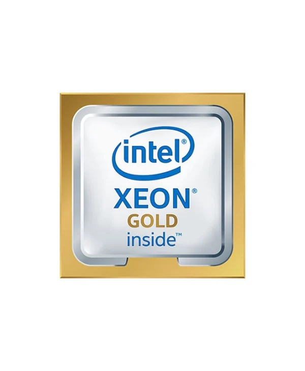 Intel Xeon Gold 6538Y+ 2.2GHz Επεξεργαστής 32 Πυρήνων για Socket 4677 Tray PK8072205559400