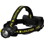 LedLenser Επαναφορτιζόμενος Φακός Κεφαλής LED IP67 με Μέγιστη Φωτεινότητα 2500lm H15R Work 502196 - Image 2