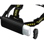 LedLenser Επαναφορτιζόμενος Φακός Κεφαλής LED IP67 με Μέγιστη Φωτεινότητα 2500lm H15R Work 502196 - Image 4