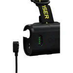 LedLenser Επαναφορτιζόμενος Φακός Κεφαλής LED IP67 με Μέγιστη Φωτεινότητα 2500lm H15R Work 502196 - Image 5