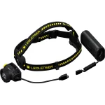 LedLenser Επαναφορτιζόμενος Φακός Κεφαλής LED IP67 με Μέγιστη Φωτεινότητα 2500lm H15R Work 502196 - Image 7