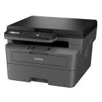 Brother Ασπρόμαυρο Πολυμηχάνημα Laser με WiFi και Mobile Print DCP-L2622DWYJ1 - Image 2