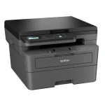 Brother Ασπρόμαυρο Πολυμηχάνημα Laser με WiFi και Mobile Print DCP-L2622DWYJ1 - Image 3