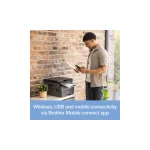 Brother Ασπρόμαυρο Πολυμηχάνημα Laser με WiFi και Mobile Print DCP-L2622DWYJ1 - Image 7