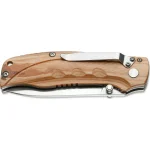 Boker Pakka Hunter Σουγιάς με Μηχανισμό Κλειδώματος Μπεζ 259241-uniw - Image 4